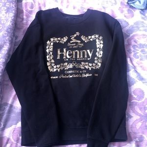 Henny crew